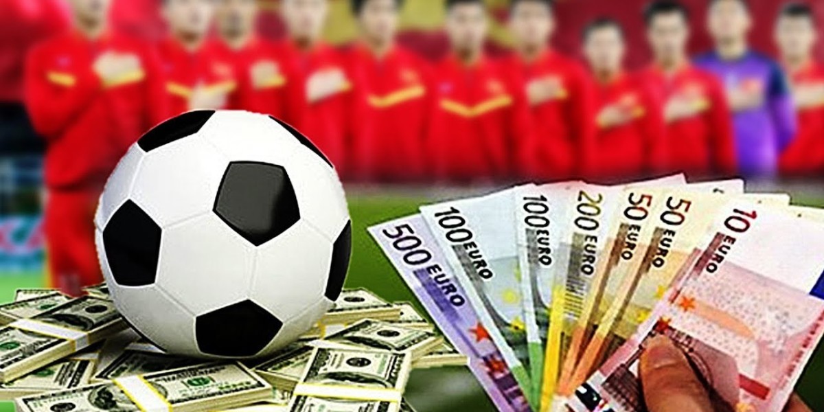 How Different Types of Football Odds Shape Your Winning Potential!